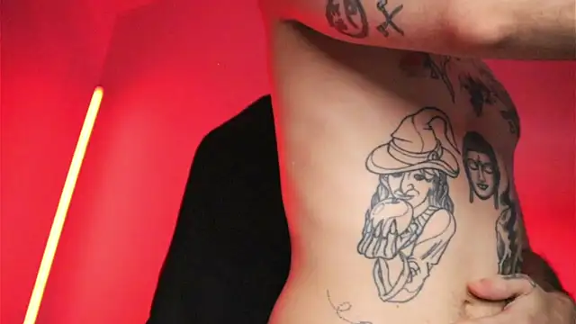 hatsumotokyotouwu – Kamerová šou