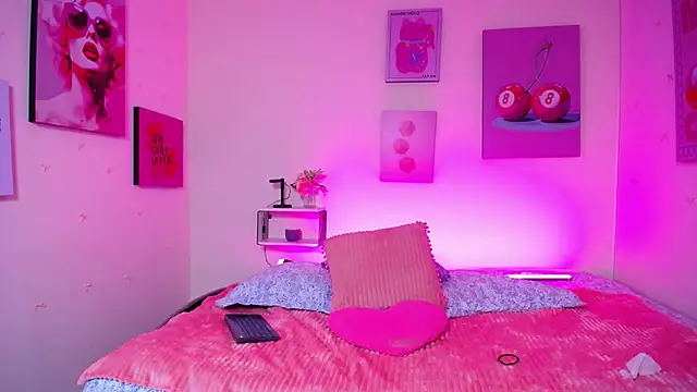 AnnyCotton Live XXX-Chat