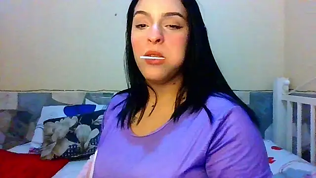 Chat +18 de Athenasnew ao vivo