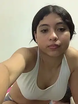 Darsha-Rousen Webbikameraesitys