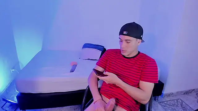 Axel__fierro Live XXX Chat