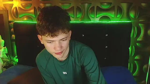 Show de webcam de cruz_dante