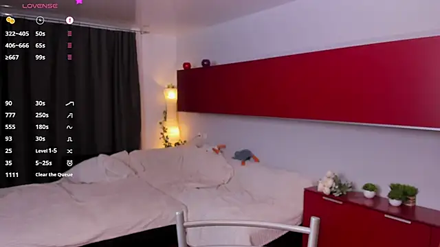 OdellaFrake's Live XXX Chat