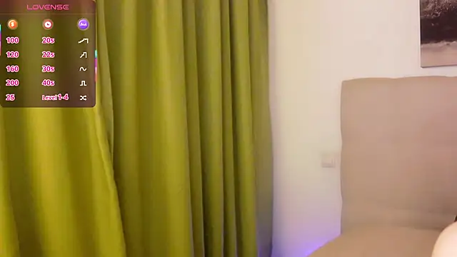 PetersEmily – Live XXX-chat