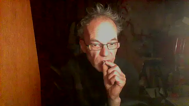 nice6incs' Webcam Show