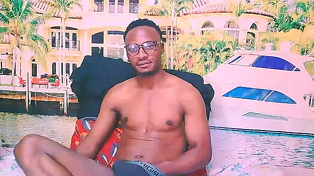 EbonyTiger69 Obrolan Langsung XXX