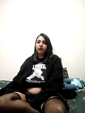 Chatroom XXX en direct de Indianplaybunnyxx