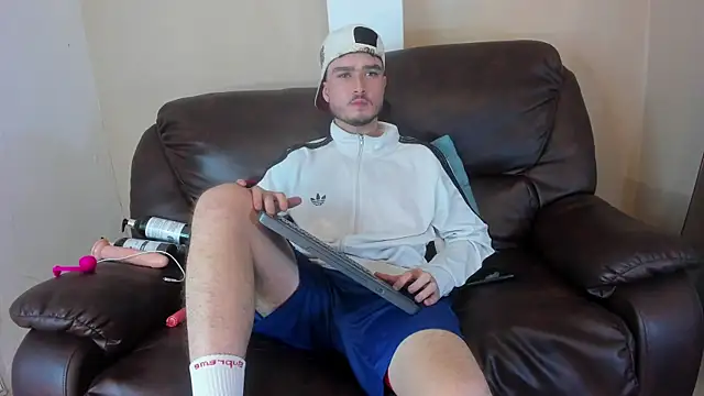 Salvattore_Muller webcam show