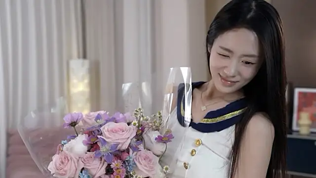 Honeypeach-0112 在線直播表演