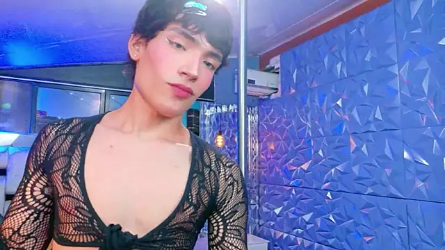 XXX chat uživo modela AlecciaNova