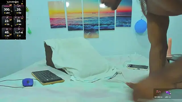 Chat +18 de Marco_johnsonn ao vivo