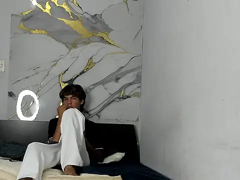 Dairomendez webcam show