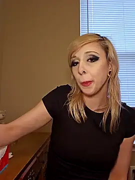 Онлайн чат XXX AmethystFoxx