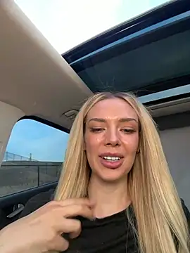 Show Webcam de HopeHeaven