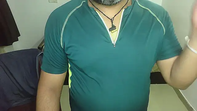 Show de webcam de rentarob