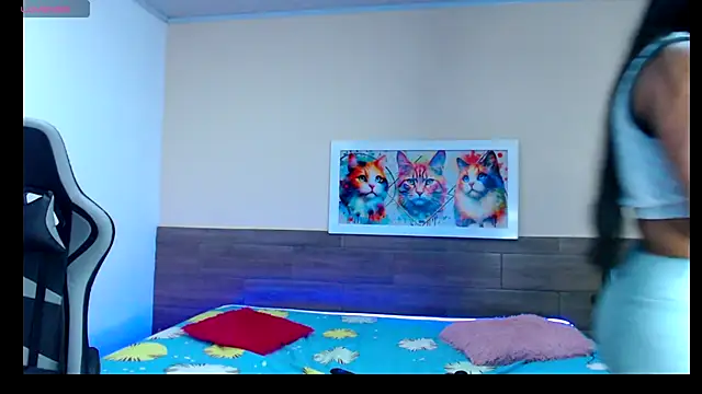 bella_warzon 라이브 XXX 채팅