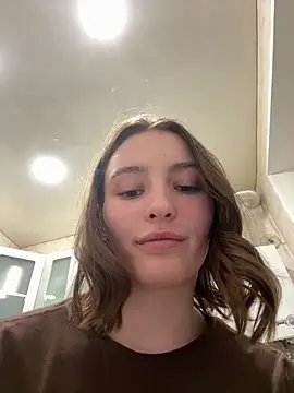 ZariaFlamen Live XXX chat