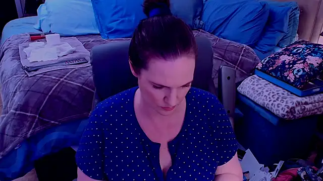 ninajaymes – Live XXX-chat