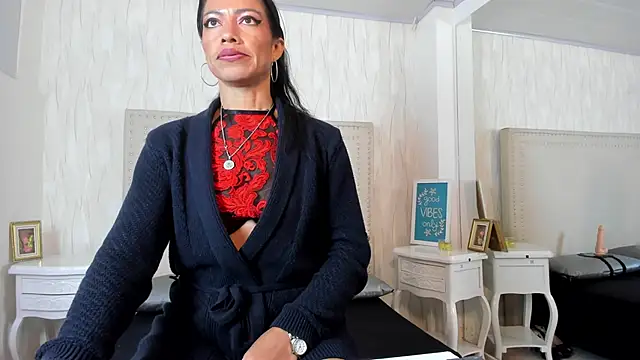 Czat XXX na żywo – FernandaAvilax