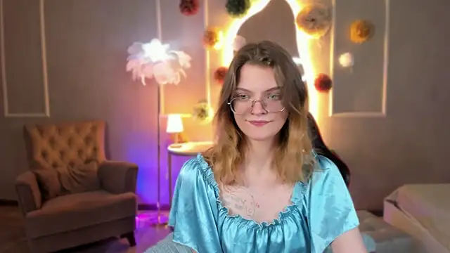 دردشة Avrora_Spark الجنسية المباشرة