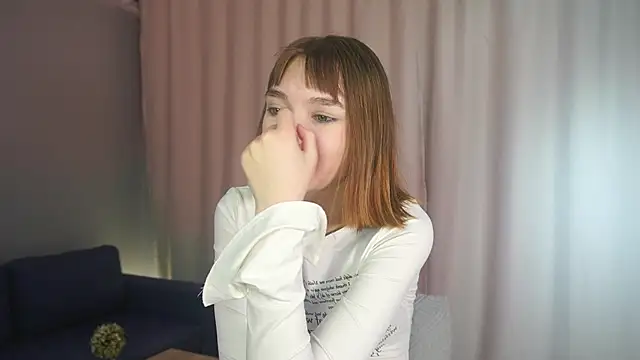 Czat XXX na żywo – Leyla_crsh