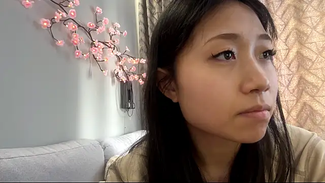 Show Webcam de SweetMiaXO