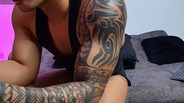 BrayaanFit 라이브 XXX 채팅