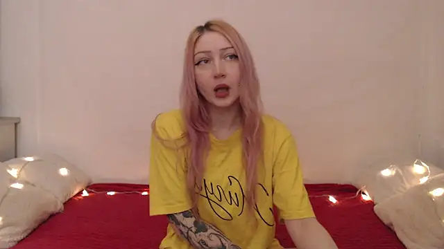 Emily_hardcore 라이브 XXX 채팅