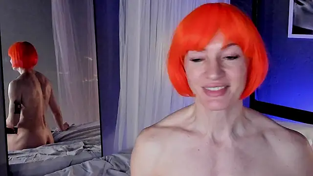 Show Webcam de Dorothy_Meyer