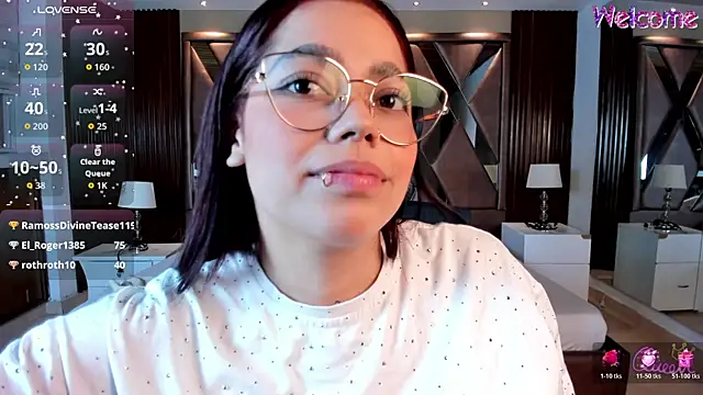 Melisa_Soto Chat XXX live