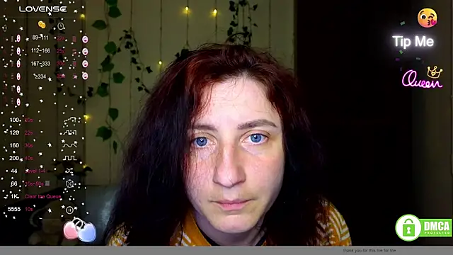 Chat XXX en directo de Muse_kitty_jenia