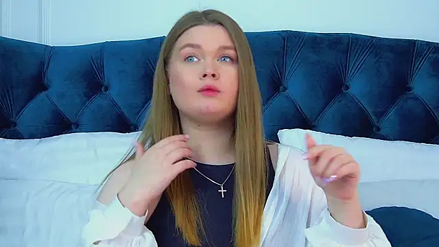 Chat XXX Live CrystalLyons