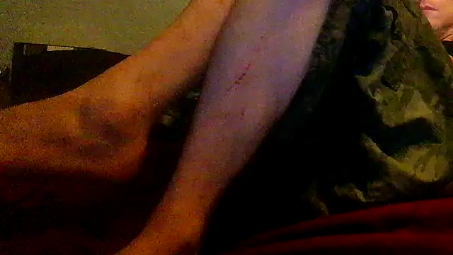 Show de webcam de PornStro921