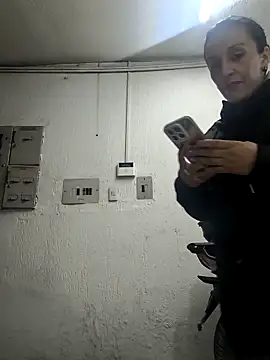 Alisson_Stonee 웹캠 쇼