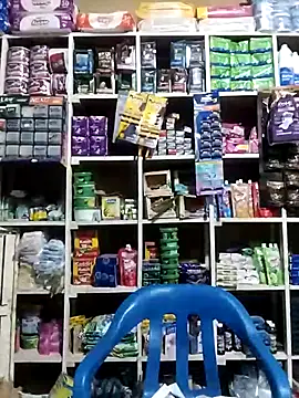 MIA-LARIOS Chat XXX live