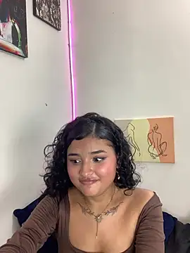 ladulcemary_ Live XXX-Chat