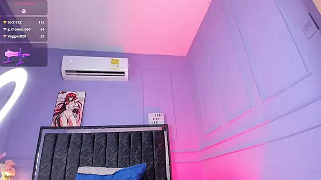 nikkita_dragon_ Webcamshow