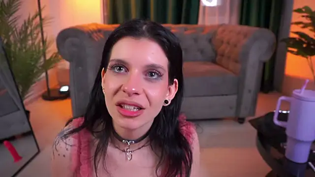 Show de webcam de LylithMoon