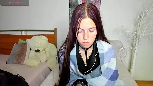 MaryRapunzelのライブXXXチャット