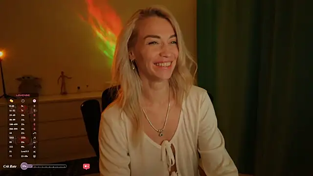 AskAlexa Chat XXX in diretta