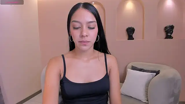AmaliaCrus Chat XXX live
