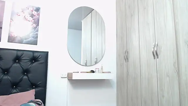 pinky_f00x Live XXX-Chat