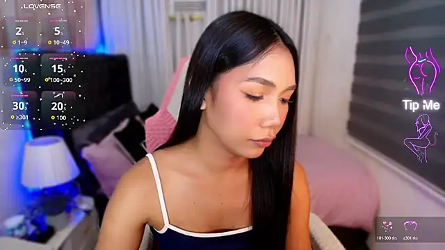 fuckingnaughtyjade Pertunjukan Webcam