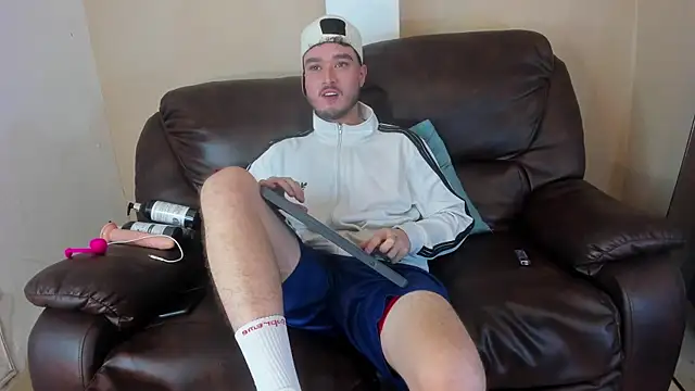 Salvattore_Muller Webcam Show