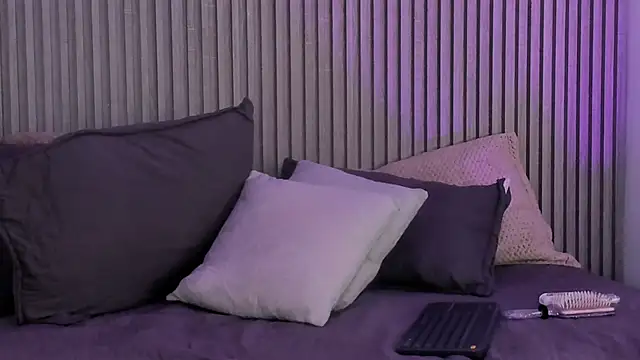 ashvalentine_ 라이브 XXX 채팅