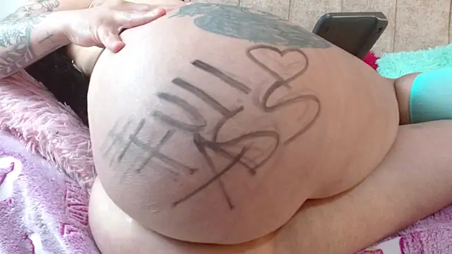 Melanie_Slut_nasty Chat XXX in diretta