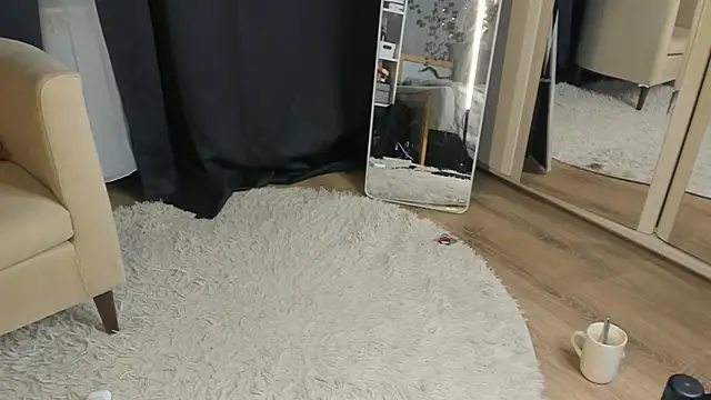 Вебкам-шоу SolarFringe