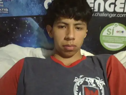 Carlos_Albert02 Obrolan Langsung XXX