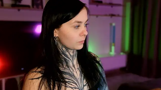 Czat XXX na żywo – AcidPie