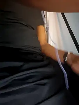 bigboytoy912's Webcam Show